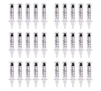 30 Piezas Hyaluron Pen Hyaluronic Acid Hyaluronic Ampollas 0.3 Ml Cabeza De Ampolla Hyaluron Pen Jeringa Herramienta De Cuidado De La Piel Herramienta De Cuidado Piel Accesorio