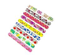 30 Piezas Lima Uñas Pulidor Uñas Limas De Uñas Pulidor De Uñas Aceite De Cuticulas Uñas Pinta Uñas Limas Uñas Primer Para Uñas Esmalte Uñas Laca De Uñas Colocar Manicura