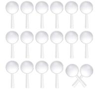 30 Piezas Mini lupas Infantiles, Transparente Lupa Niños, Portátil, Resistente Desgaste, Anticaída, Reutilizable Lupa para Niños Perfecto para Regalos Fiestas Infantiles Lectura Aventuras Aire Libre