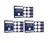 30 Piezas Parche para el ombligo,Parche de Ombligo para Quemar Grasa y Reducir Cintura, Moldeado Natural,Redefinición de Contornos,Cuidado de la Figura-Slimming Patches