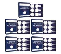 30 Piezas Parche para el ombligo,Parche de Ombligo para Quemar Grasa y Reducir Cintura, Moldeado Natural,Redefinición de Contornos,Cuidado de la Figura-Slimming Patches