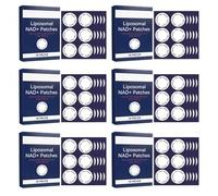 30 Piezas Parche para el ombligo,Parche de Ombligo para Quemar Grasa y Reducir Cintura, Moldeado Natural,Redefinición de Contornos,Cuidado de la Figura-Slimming Patches