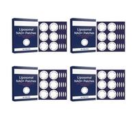 30 Piezas Parche para el ombligo,Parche de Ombligo para Quemar Grasa y Reducir Cintura, Moldeado Natural,Redefinición de Contornos,Cuidado de la Figura-Slimming Patches