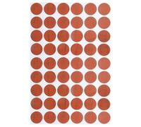 30 piezas prácticas para agujeros de tornillo, accesorios adhesivos para muebles, gabinetes, escritorios, ocultaciones, cubiertas decorativas para tornillos