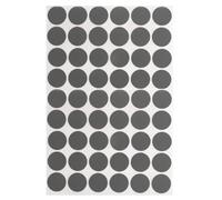 30 piezas prácticas para agujeros de tornillo, accesorios adhesivos para muebles, gabinetes, escritorios, ocultaciones, cubiertas decorativas para tornillos