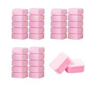 30 piezas Tabletas WC, WC Reiniger Tabs, Toiletten Tabs, Pastillas Limpiadoras WC - Limpiador de Inodoros Extra Fuerte Contra el cal y los depósitos de orina, para una limpieza profunda