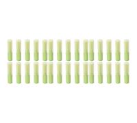 30 Piezas Tubos De Lápiz Labial Vacíos Envases De Pintalabios Bálsamo Labial Envases Molde De Pintalabios Botella Vacía De Bálsamo Labial con Cubierta Control De Tráfico Aéreo