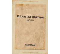 30 Places Love Didn't Leave