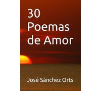 30 poemas de amor