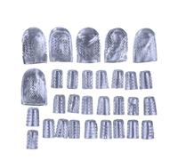 30 protectores de silicona para los dedos de los pies, zapatos de tacón alto para mujer, antifricción, para aliviar el dolor