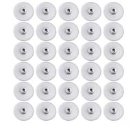 30 protectores térmicos para BMW 1 2 3 4 5 6 7 | Para Serie 8 X1 X3 X5 X6 para Mini para Land Rover Sustituye a 07146949380 Ajuste directo