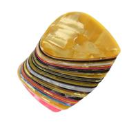 30 púas de guitarra finas para herramienta de apertura de palanca, reparación de laptop, herramientas manuales