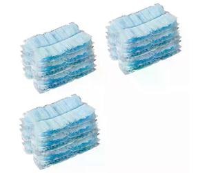 30 recambios de plumero desechables compatibles con Swiffer Duster