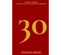 30: Reinvent yourself Dive into the Multiverse of Self Discovery