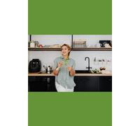 30 RICETTE FACILI CON LA FRIGGITRICE AD ARIA: Piatti veloci, leggeri e croccanti per una cucina sana e gustosa