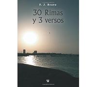 30 Rimas y 3 Versos