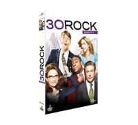 30 Rock La Integral Temporada 5 DVD NUEVO