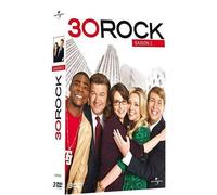 30 Rock - Saison 2 [Francia] [DVD]