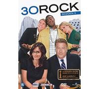 30 Rock Saison 3 (3 Dvd) [Edizione: Francia] [Italia]