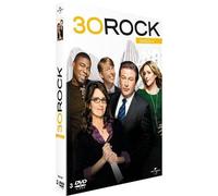 30 Rock - Saison 4 [Francia] [DVD]