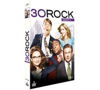 30 Rock - Saison 5 [Francia] [DVD]