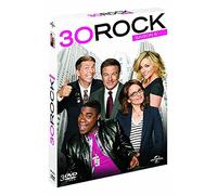 30 Rock - Saison 6 [Francia] [DVD]