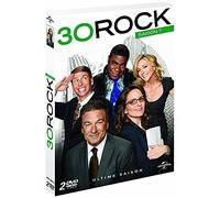 30 Rock - Saison 7 [Francia] [DVD]