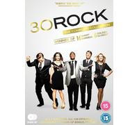 30 Rock: The Complete Series [DVD]