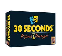 30 SECONDS - PIJLSNEL PARTYSPEL (Importación USA)