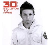 30 Seconds To Mars - 30 seconds to mars
