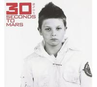 30 Seconds to Mars 30 Seconds to Mars (CD) Album (Importación USA)