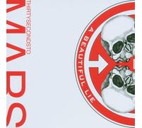 30 Seconds To Mars - a beautiful lie (opendisc version for europe)
