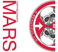 30 Seconds To Mars - a beautiful lie (opendisc version for europe)