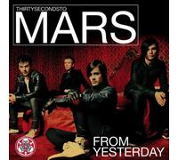 30 Seconds to Mars - From Yesterday