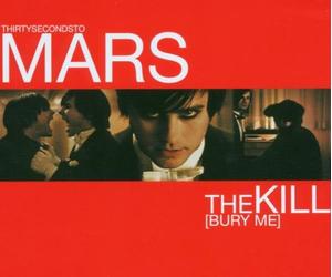 30 Seconds to Mars - The Kill