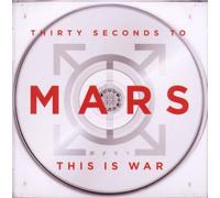 30 Seconds to Mars - This is War [Import]