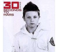 30 Segundos To Mars - CD Virgin