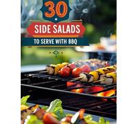 30 Side Salads to Serve with BBQ