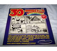 30 Smash Hits Of The War Years (Vol. 2)