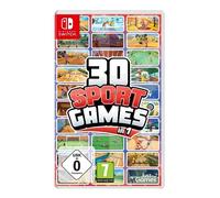 30 Sport Games in 1 (Nintendo Switch) [Alemania] [Blu-ray]