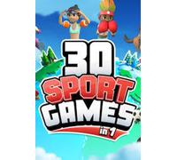 30 Sport Games in 1 (Nintendo Switch) eShop Key EUROPE