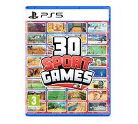 30 Deporte Juegos IN 1 PS5 Nuevo