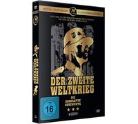 30 Stunden: Der 2. Weltkrieg komplett (Amaray mit 6 DVDs) [Alemania] [DVD]