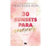 30 Sunsets Para Enamorarte (bali 1)