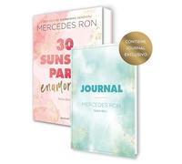 30 sunsets para enamorarte (con journal exclusivo) (Bali 1): Por la autora de Culpa mía (Montena)