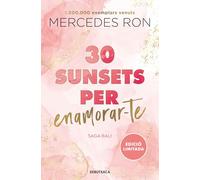 30 sunsets per enamorar-te (edició en català) (Bali 1) (Narrativa)