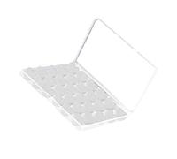 30 Tapones Para Bloqueo De Ruido 30 La Oreja En Forma Corazón Corazón Oreja Silicona Suave Resistente Agua Estudio Sueño Natación Los