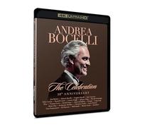 30: The Celebration - 2Blu-Ray)