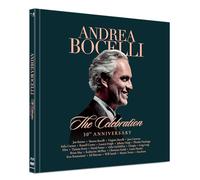 30: The Celebration- 2Blu-Ray + 2DVD