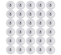 30 tuercas de lámina de escudo térmico para BMW 1er 2er 3er 4er 5er 6er 7er 8er X Series Z Series para MINI Cooper S JCW R56 F56 F60 y para Land Rover Discovery